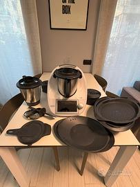 Bimby TM6 pari al nuovo milano