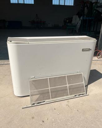 Ventilconvettore AERMEC