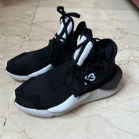 Y3 sneakers