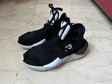 Y3 sneakers