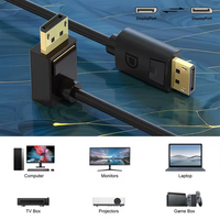 Cavo Displayport 1.4