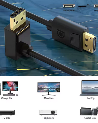 Cavo Displayport 1.4