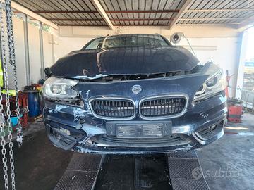 TUTTI RICAMBI BMW E90 216 E60 F10 F30 X3 F20 F25