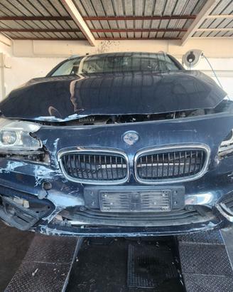 TUTTI RICAMBI BMW E90 216 E60 F10 F30 X3 F20 F25