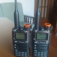 N.2 Radio Bibanda Portatili Quansheng UV-K5 (8)