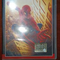 Spider-Man (DVD-Video)