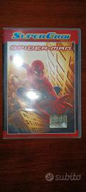 Spider-Man (DVD-Video)