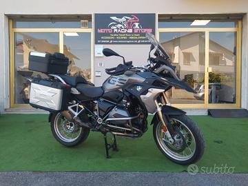 Bmw R 1200 GS Abs
