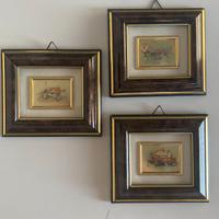 Quadretti misti 10 x 8.5 cm