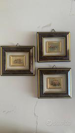 Quadretti misti 10 x 8.5 cm