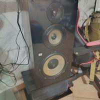 Diffusori Sony S-7200 