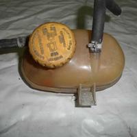 VASCHETTA LIQUIDO RADIATORE OPEL Agila 1Â° Serie b