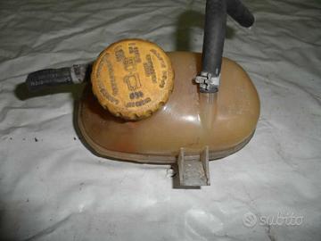 VASCHETTA LIQUIDO RADIATORE OPEL Agila 1Â° Serie b