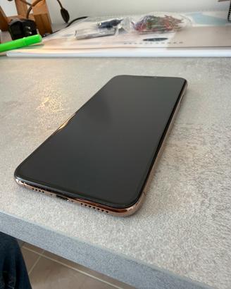 Iphone XS MAX 64 GB Rose Gold