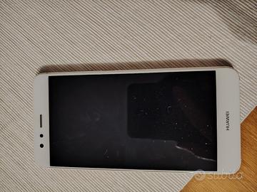 cellulare Huawei P10 lite 