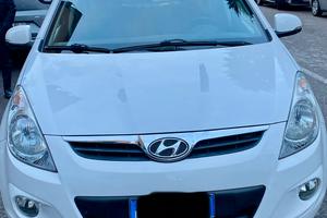 Hyundai I20 1.4 5p