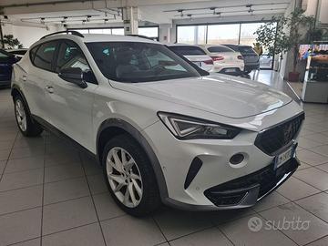 CUPRA Formentor 2.0 TDI 4Drive DSG *IVA ESPOSTA*