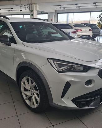 CUPRA Formentor 2.0 TDI 4Drive DSG *IVA ESPOSTA*