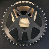 corona sram praxis 
