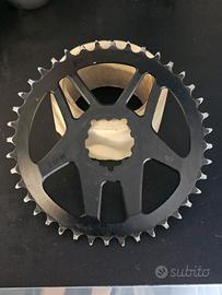corona sram praxis 