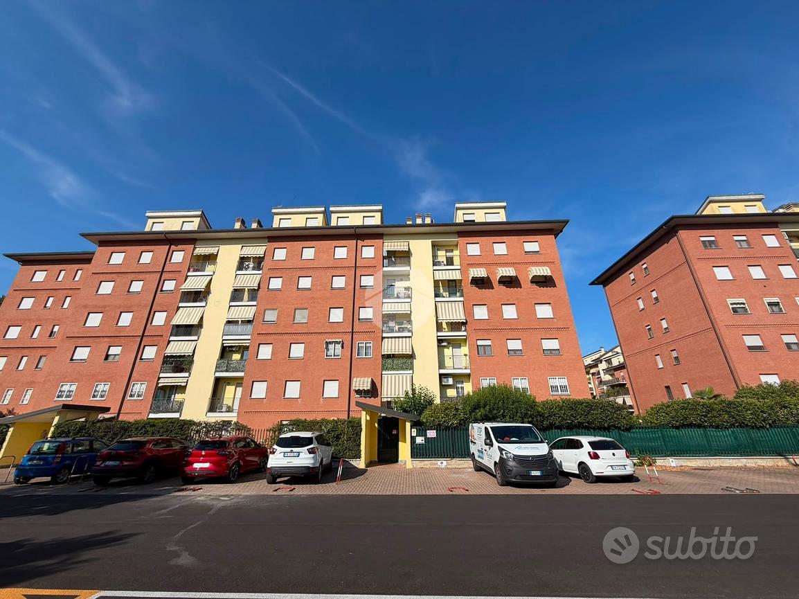 Appartamento – San Giuliano Milanese, Borgolombardo - Vista 4
