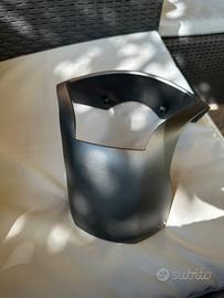 Cupolino strumenti x SH 150 del 2015