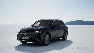 Mercedes-Benz GLC 300 de hybrid EQ 4Matic AMG...