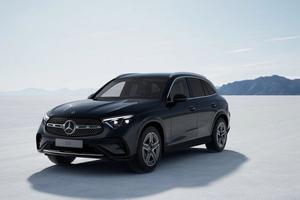 Mercedes-Benz GLC 300 de hybrid EQ 4Matic AMG...