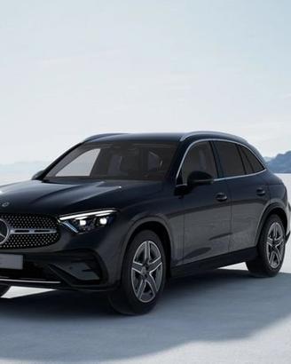 Mercedes-Benz GLC 300 de hybrid EQ 4Matic AMG...
