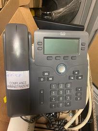 TELEFONO CISCO CP6851