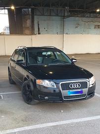 Audi A4 Avant B7