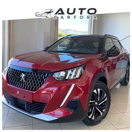 Peugeot 2008 BlueHDi 130 S&S EAT8 GT PACK BLACK