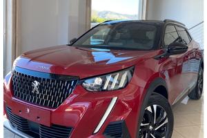 Peugeot 2008 BlueHDi 130 S&S EAT8 GT PACK BLACK