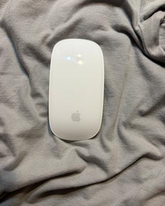 Magic mouse 2