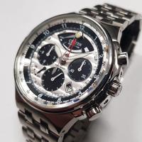 CITIZEN CALIBER E 210 ECO DRIVE RISERVA DI CARICA