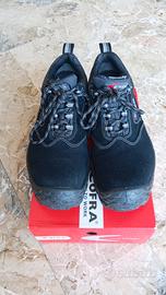 Scarpe antinfortunistiche Cofra tg 39