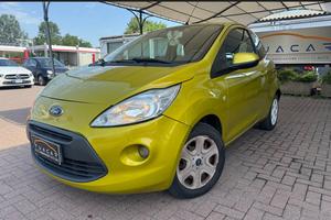 Ford Ka Titanium 1.2 #11883