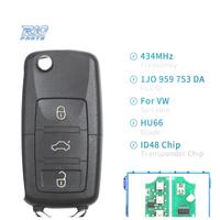 CHIAVE COMPLETA PER SEAT VOLKSWAGEN VW SKODA VARI 