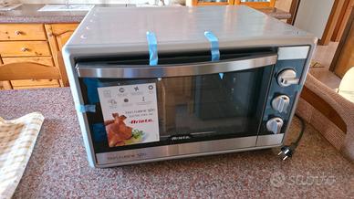 forno ariete bon cusine 560