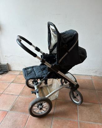 Passeggino Mutsy usato