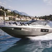 Cranchi m44 ht