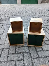 4 contenitori IKEA PS 2012