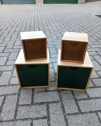 4 contenitori IKEA PS 2012