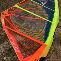 Vela Windsurf Gaastra Poison 4.7