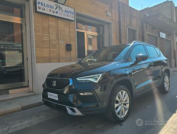 Seat Ateca 2.0 TDI 150 cv DSG