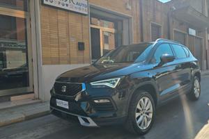 Seat Ateca 2.0 TDI 150 cv DSG