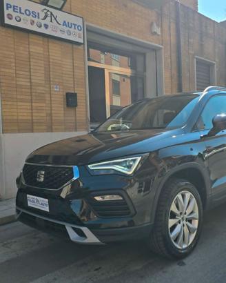 Seat Ateca 2.0 TDI 150 cv DSG