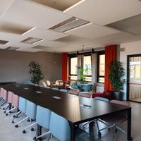 Uffici privati per 10 persone