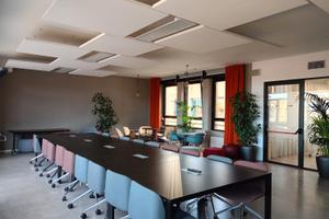 Uffici privati per 10 persone