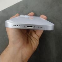 Iphone 14 - 128 Gb - Lilla
